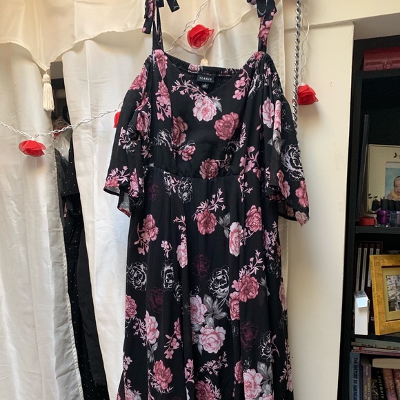 torrid Dresses & Skirts - Torrid Dress torrid Dresses & Skirts - Torrid Dress